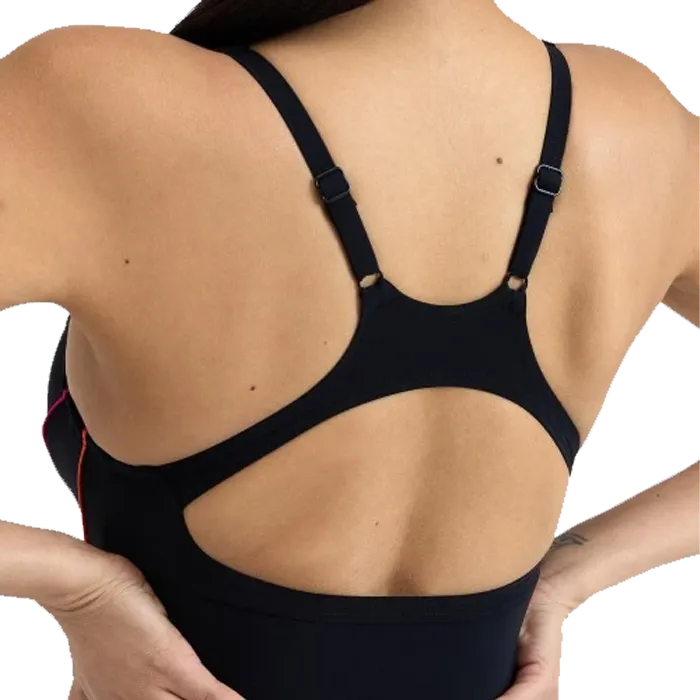 Women's Marina Eye Back One Piece
