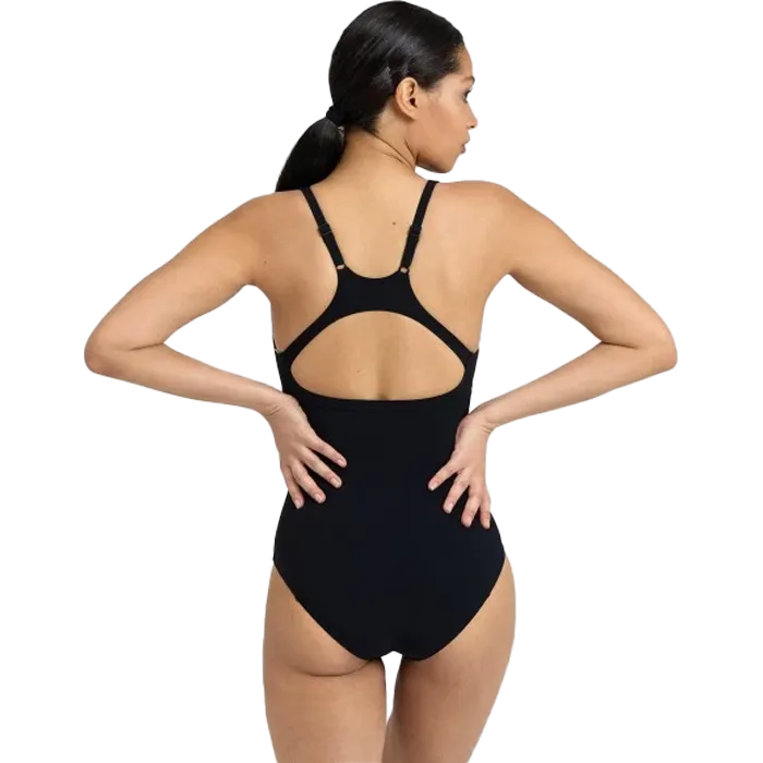 Women's Marina Eye Back One Piece