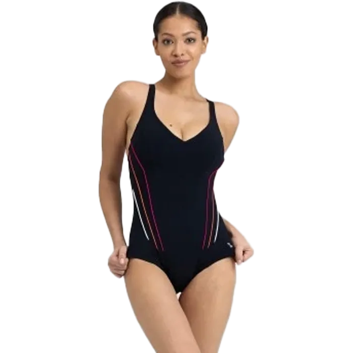 Women's Marina Eye Back One Piece