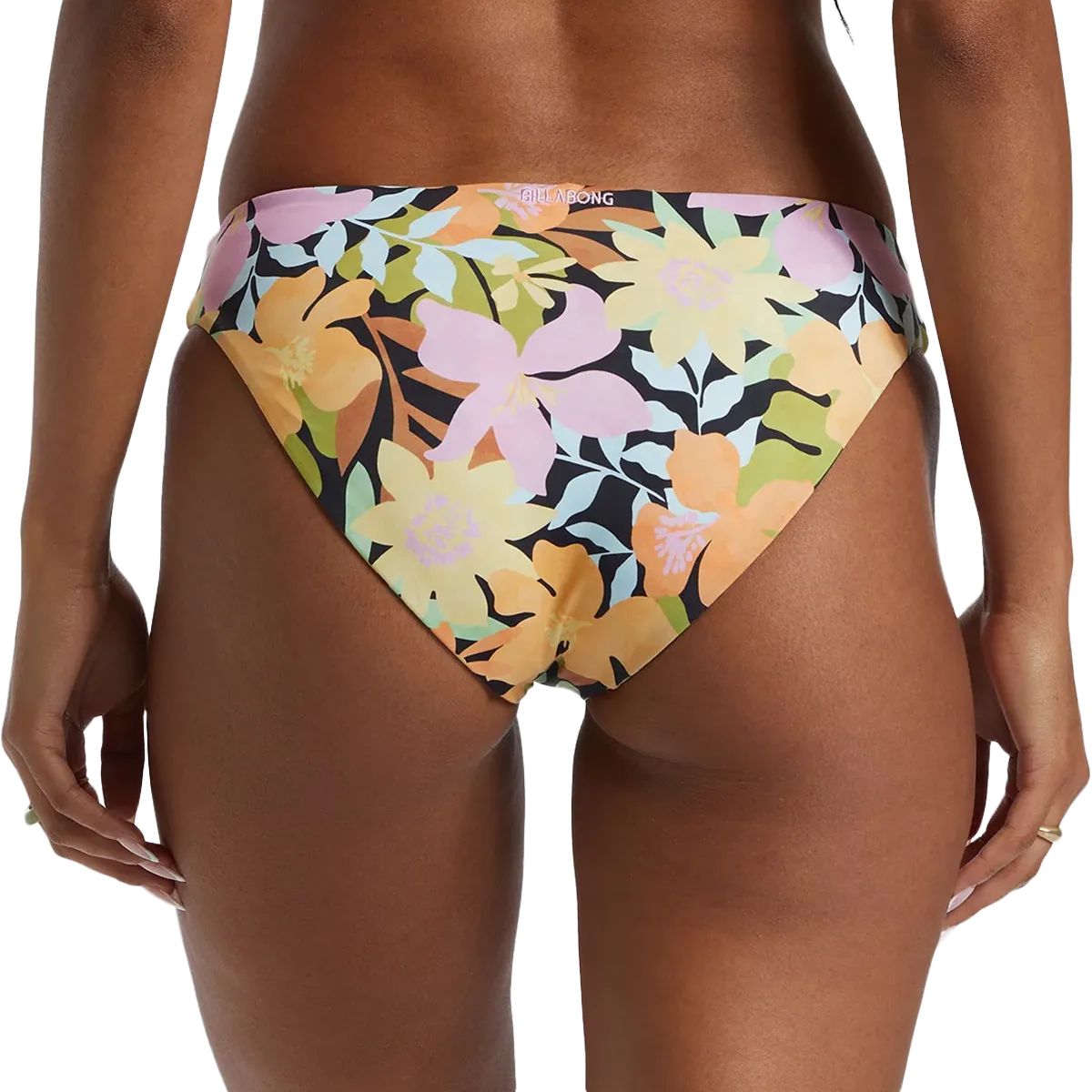 Women's Mas Aloha Reversible Lowrider Bottoms