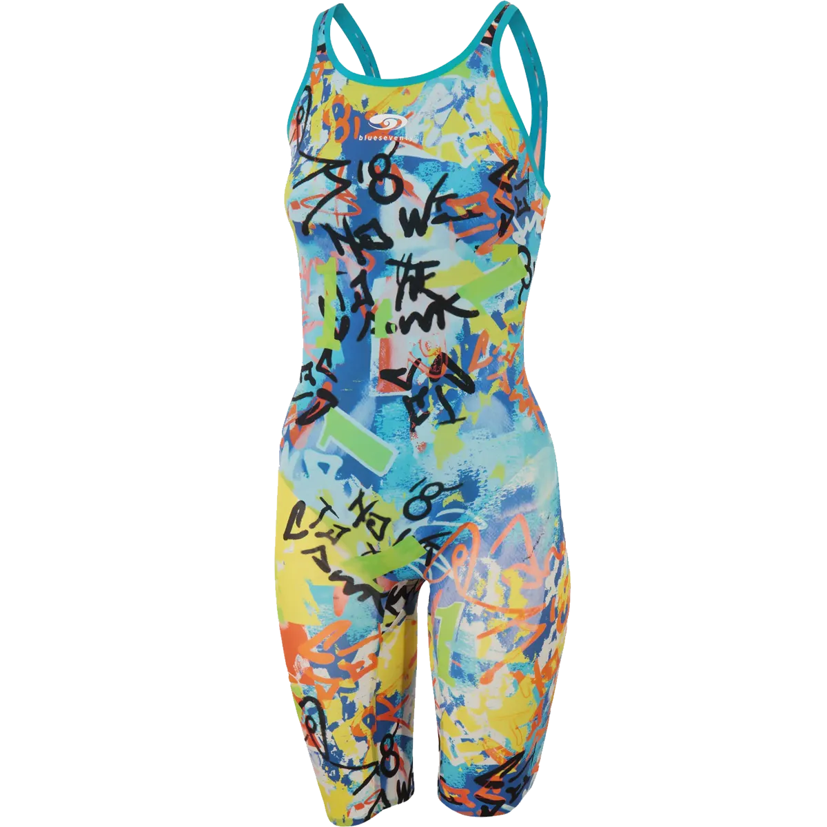 Women's Nero FIT Kneeskin
