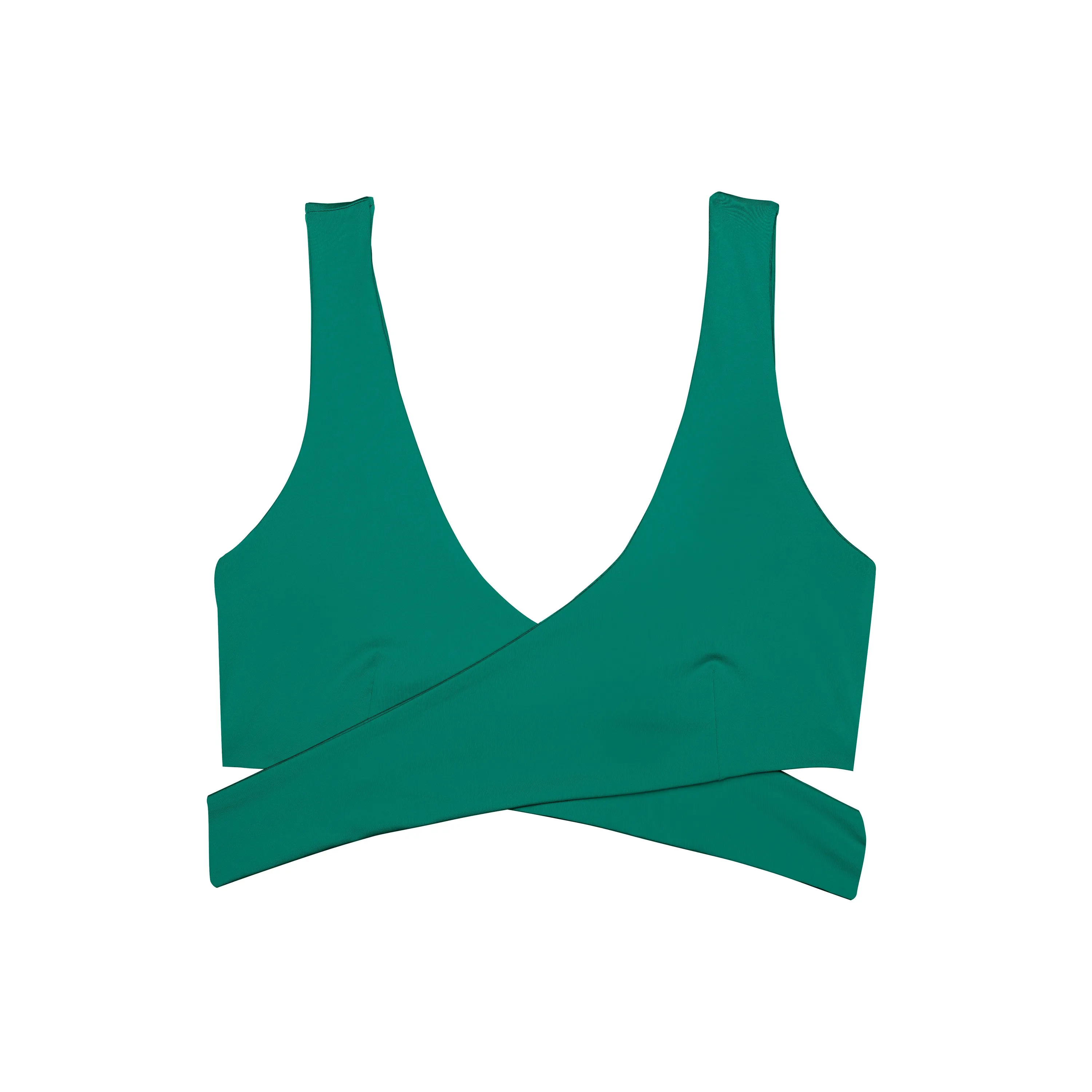 Wrap Bra '23