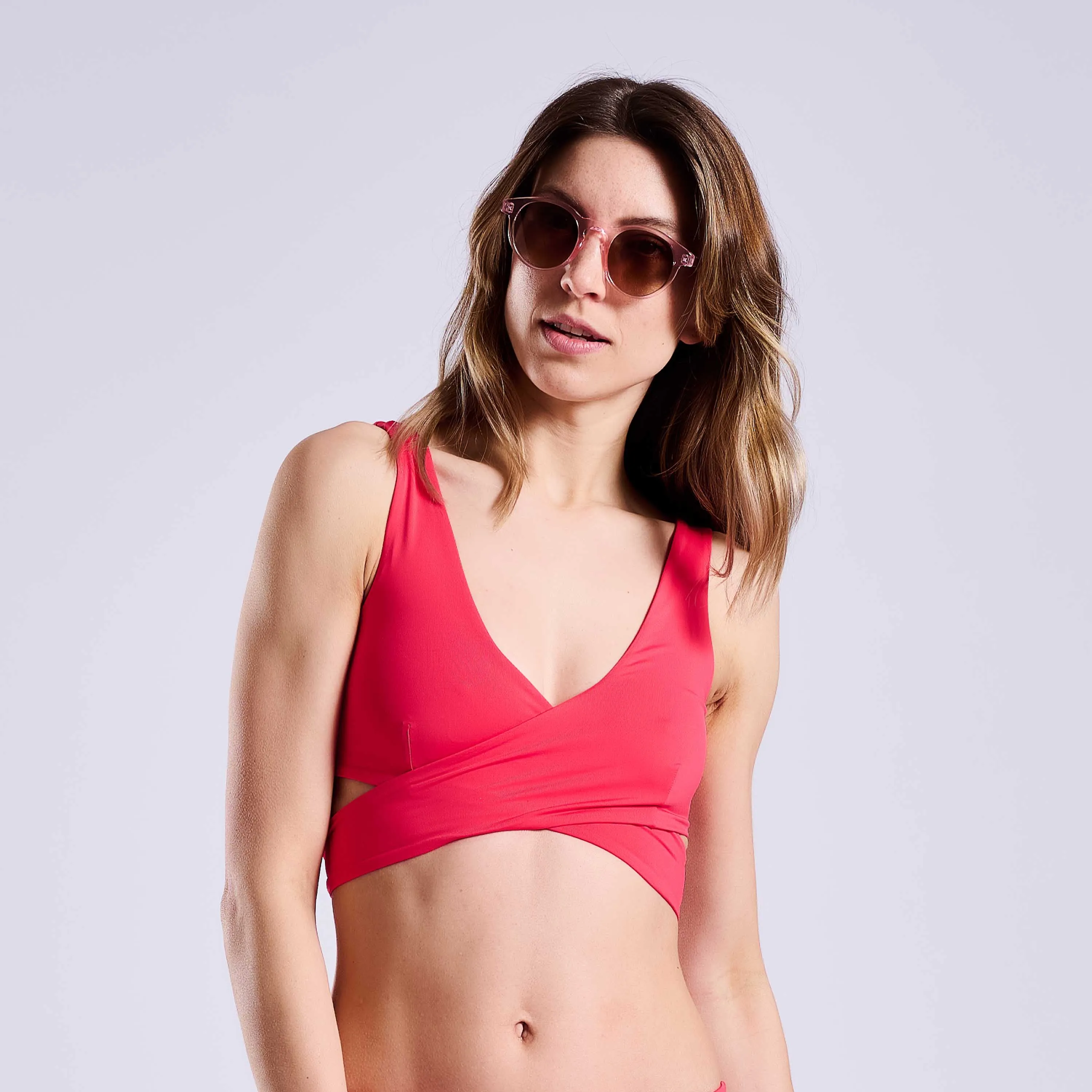 Wrap Bra '23