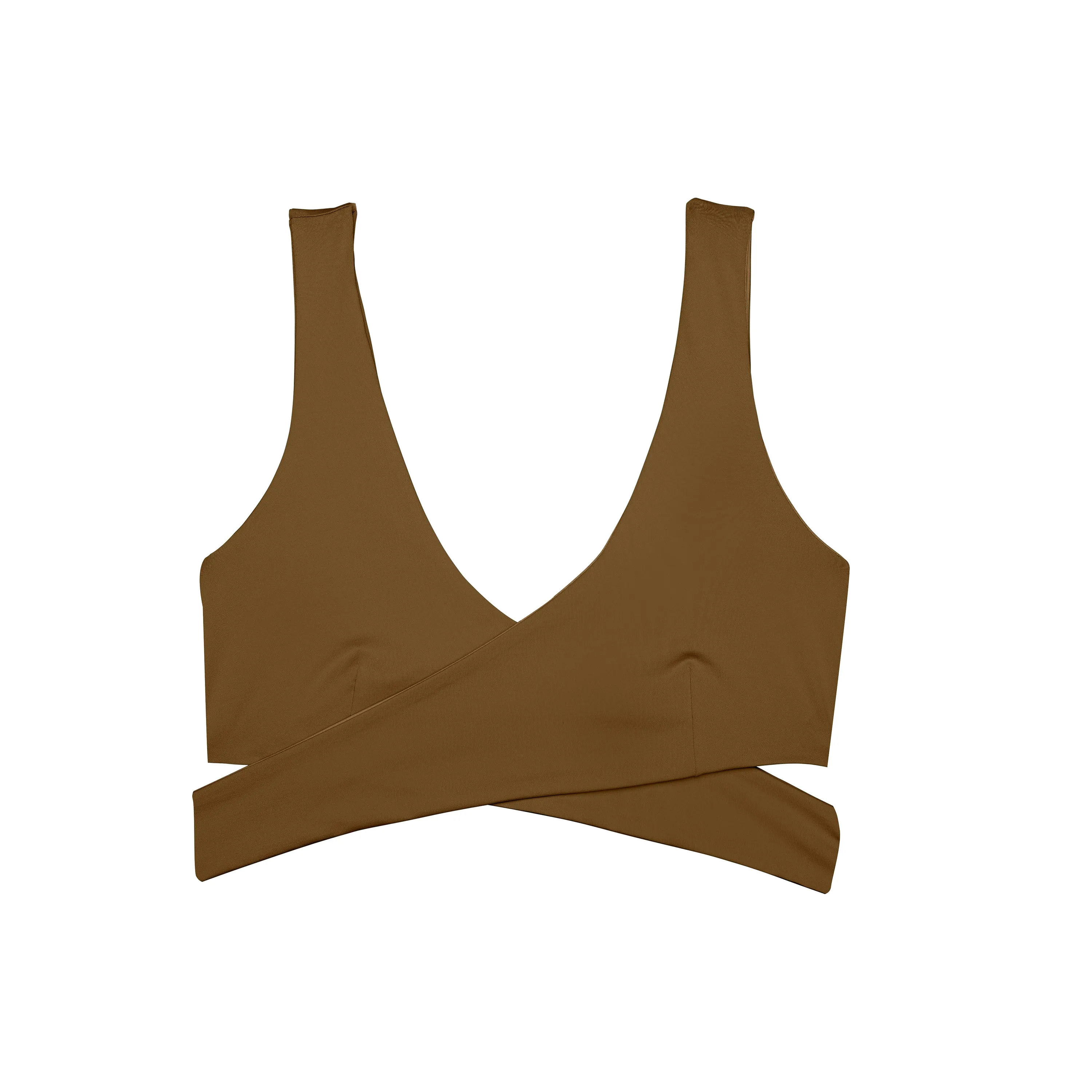 Wrap Bra '23