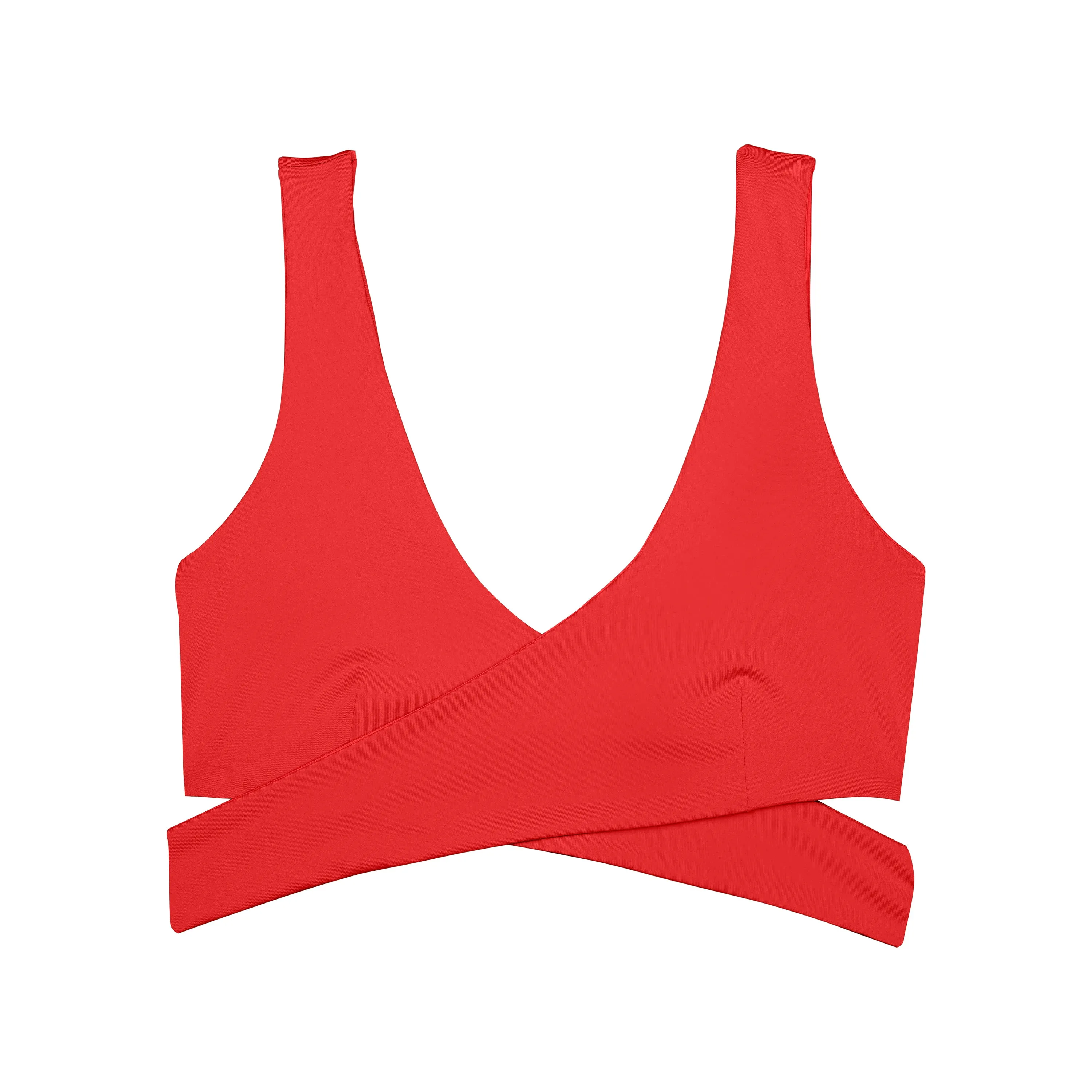 Wrap Bra '23