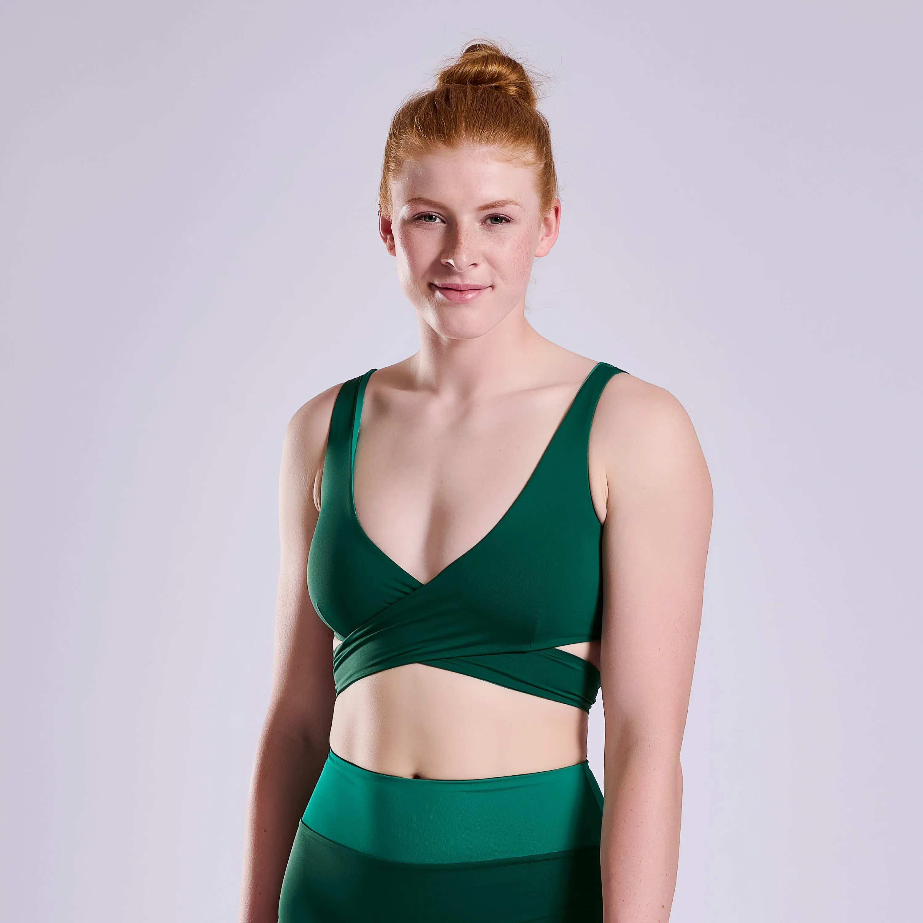 Wrap Bra '23