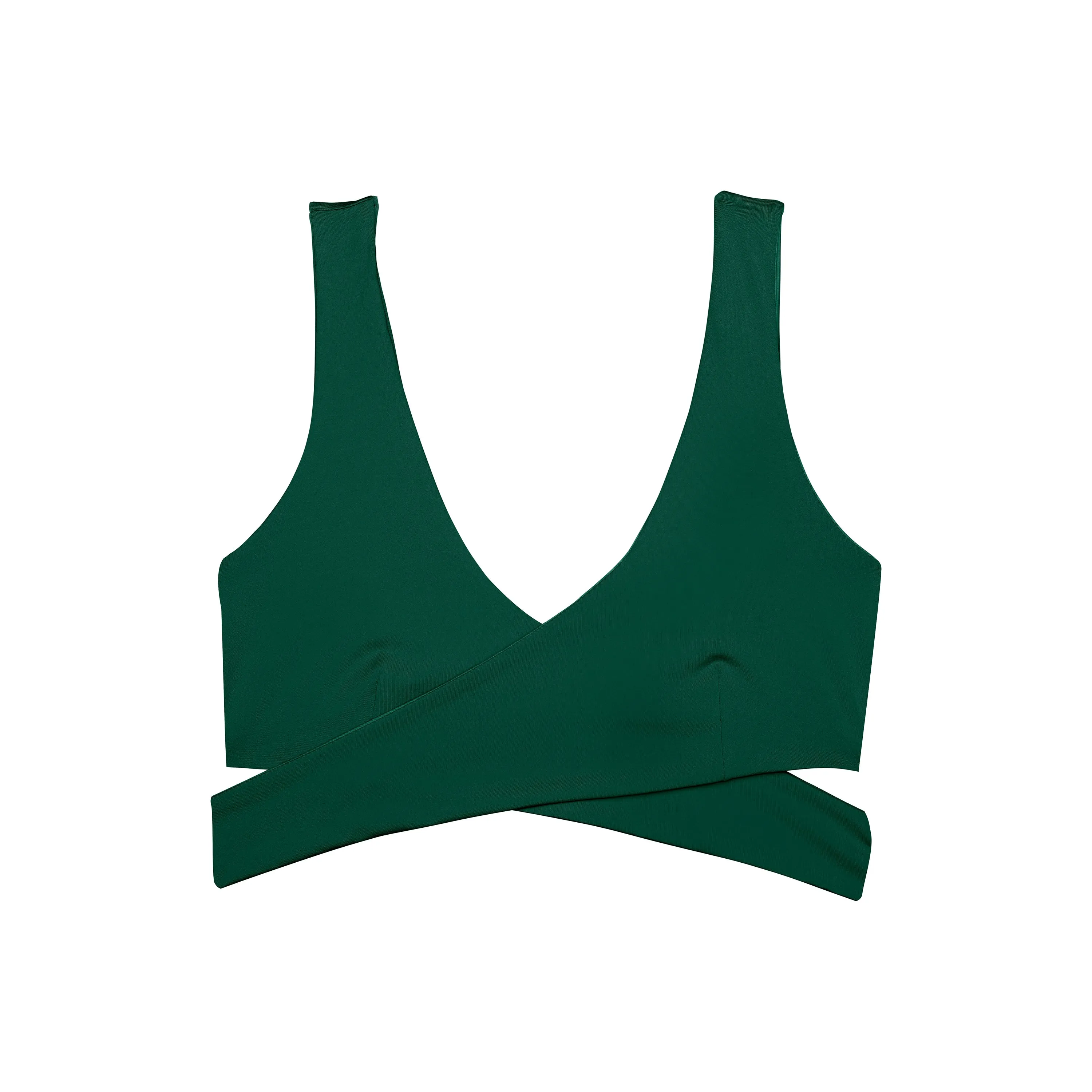 Wrap Bra '23