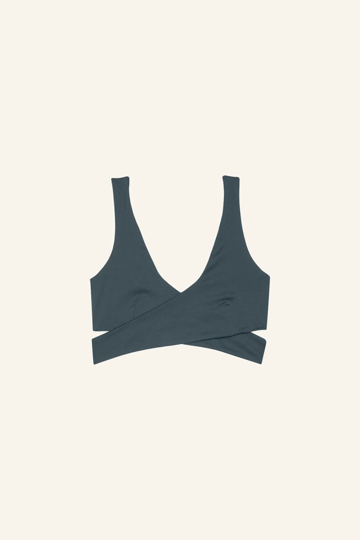 Wrap Bra Classics