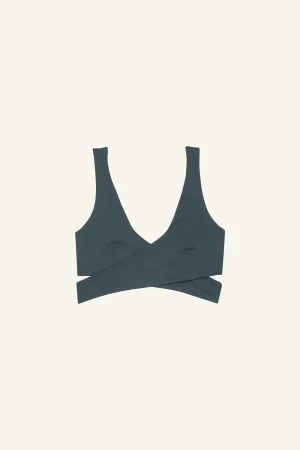 Wrap Bra Classics