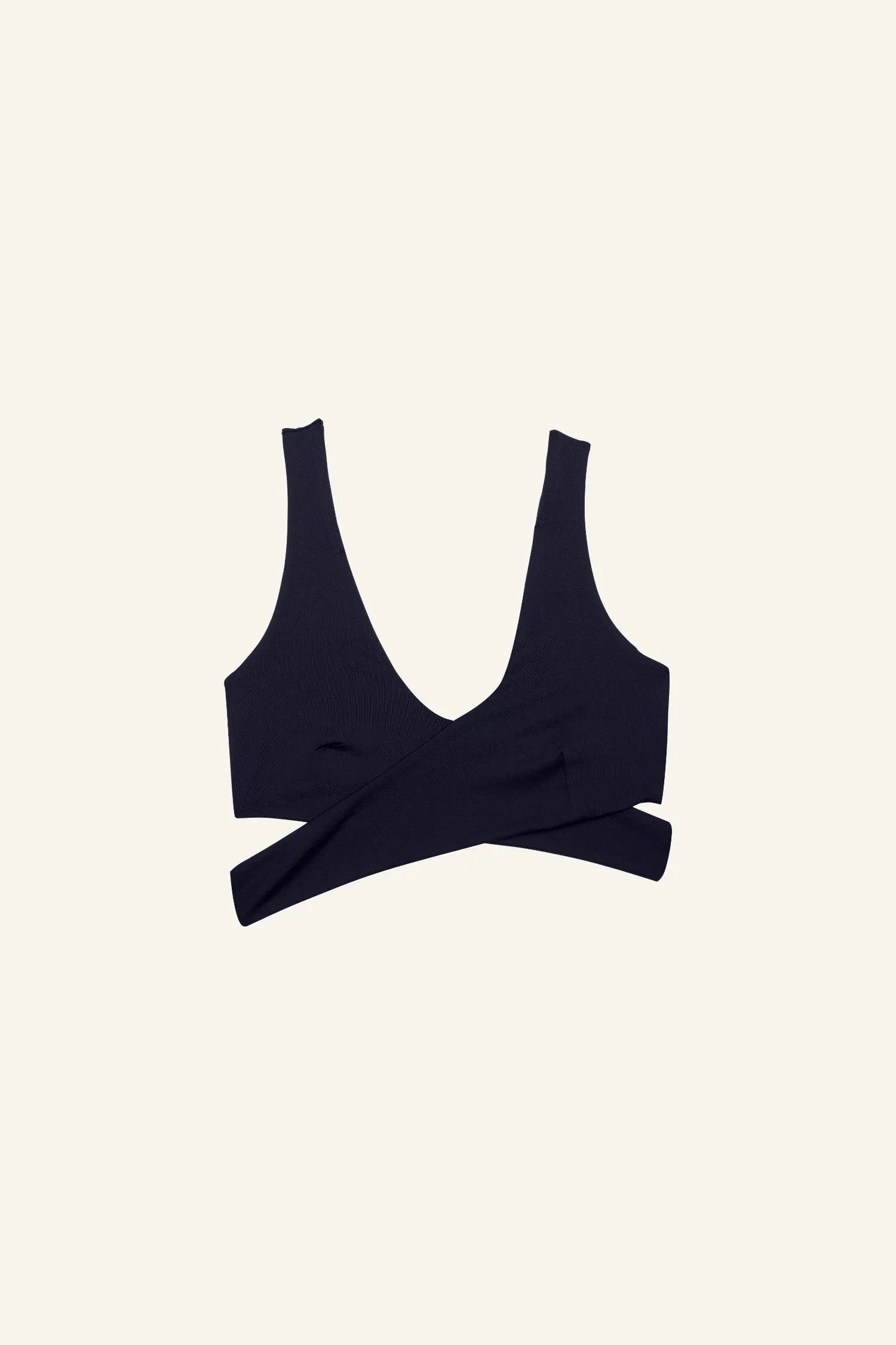 Wrap Bra Classics