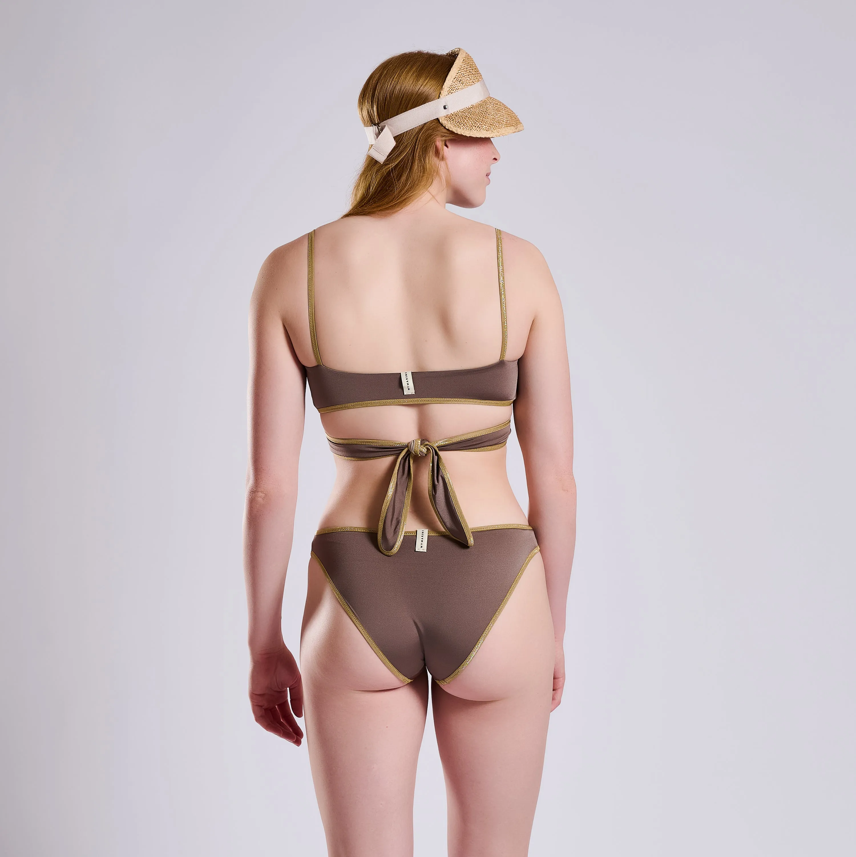 Wrap Top Shine '23