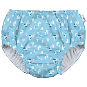 Youth Eco Pull Up Swim Diaper