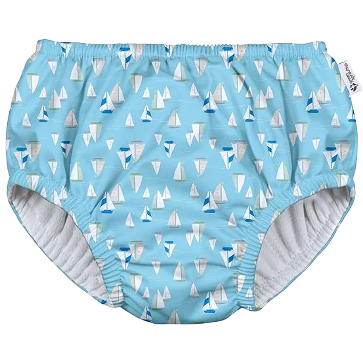 Youth Eco Pull Up Swim Diaper
