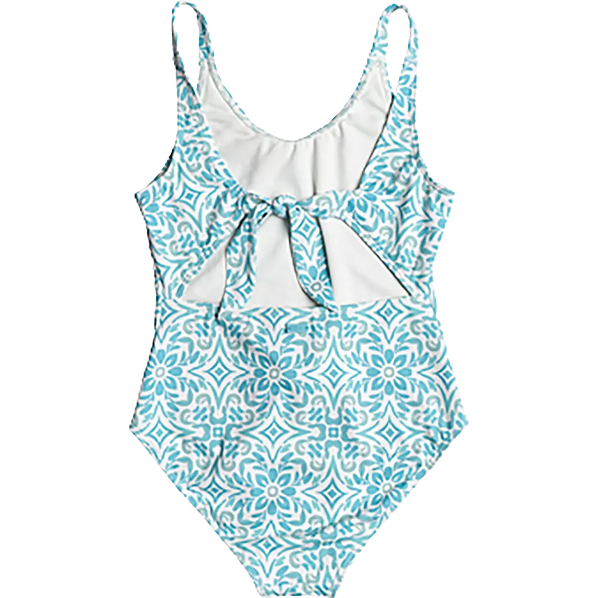 Youth Fresco Tile One Piece