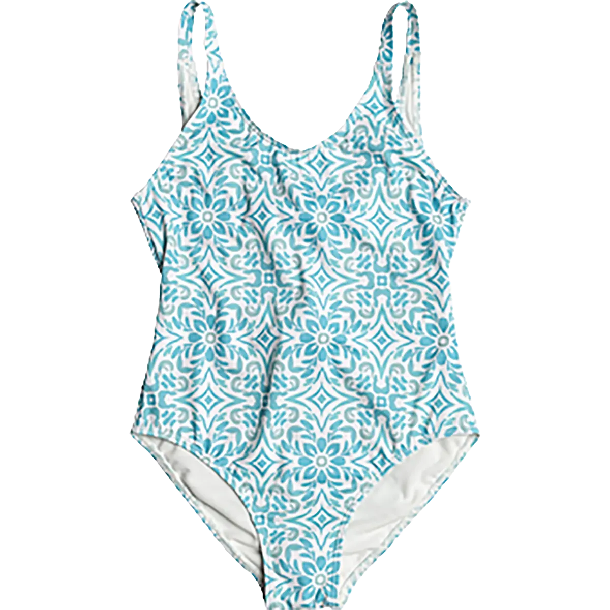 Youth Fresco Tile One Piece