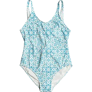 Youth Fresco Tile One Piece