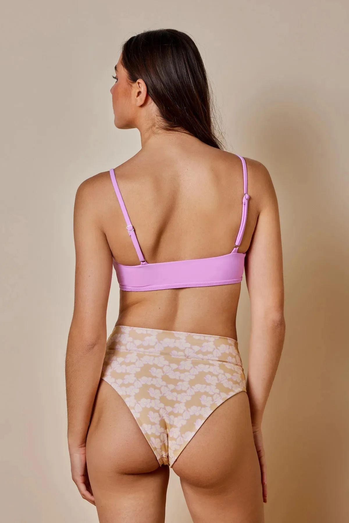 Yvonne Bikini Bottom