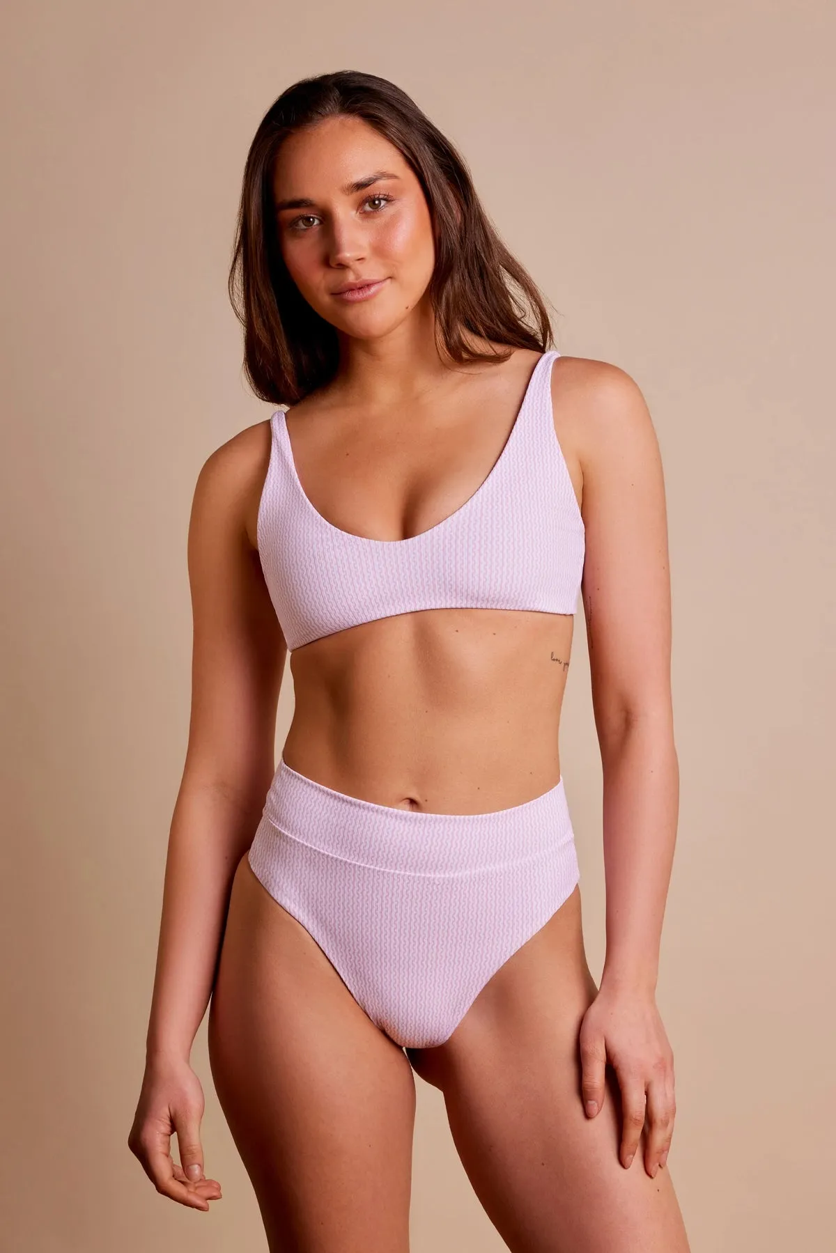 Yvonne Bikini Bottom