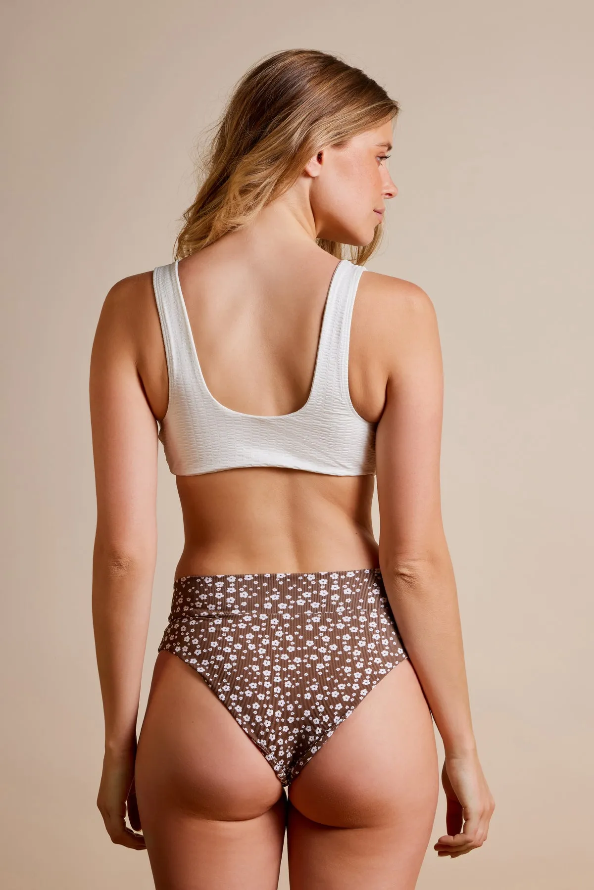 Yvonne Bikini Bottom